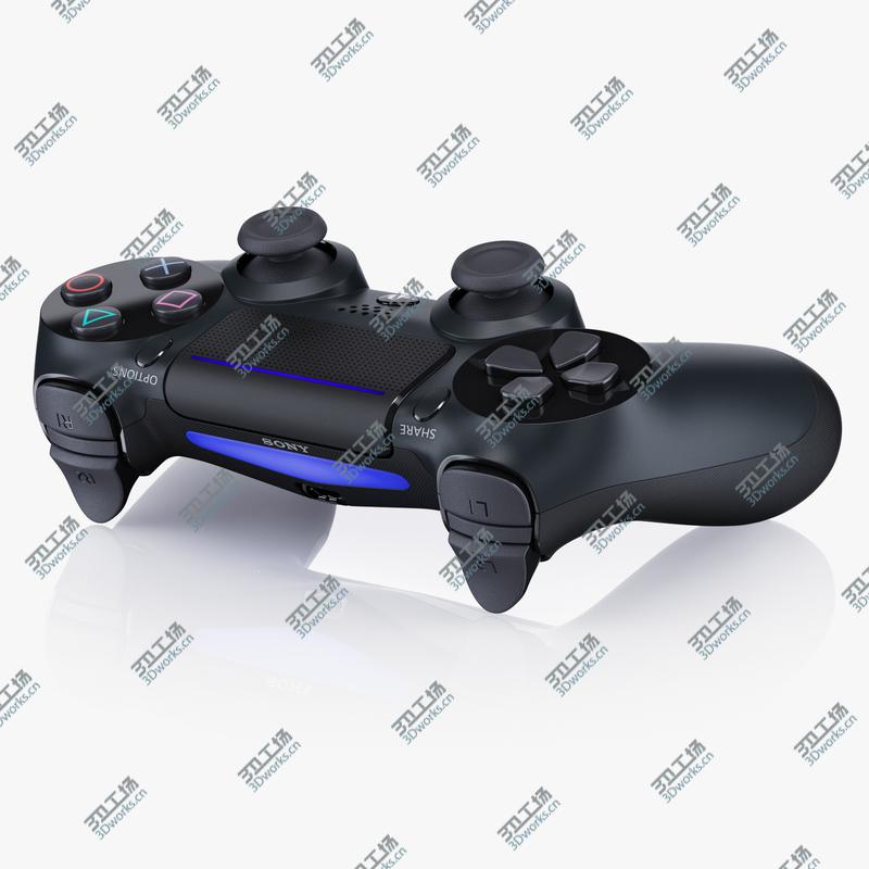images/goods_img/20210319/Sony PlayStation 4 Controller New/4.jpg